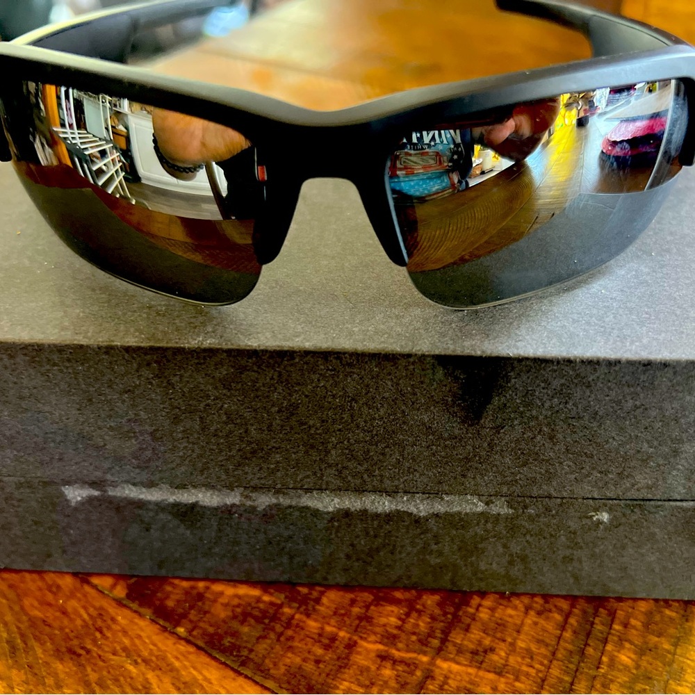 Bose Polorized Wearable Smart Glasses